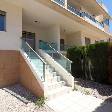 Ferienwohnung Casa Bekka Ciudad Quesada Exterior foto